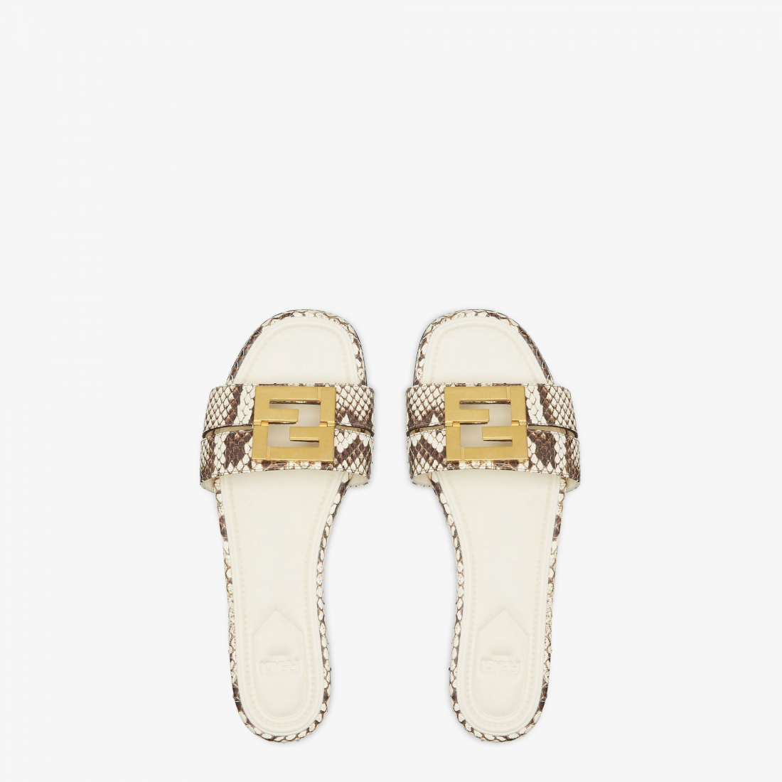 Sandales  'FFold' pour Femmes