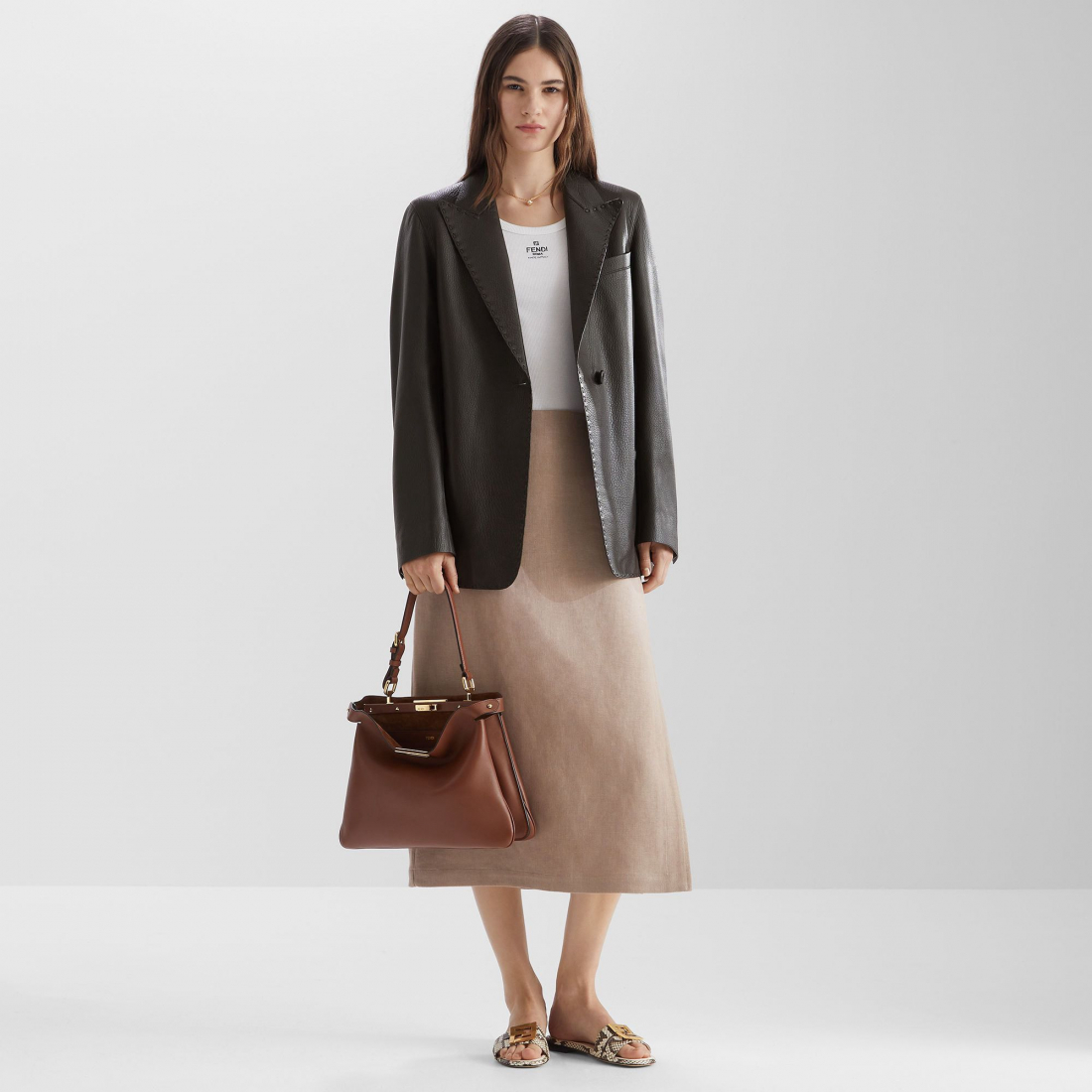 Sandales  'FFold' pour Femmes