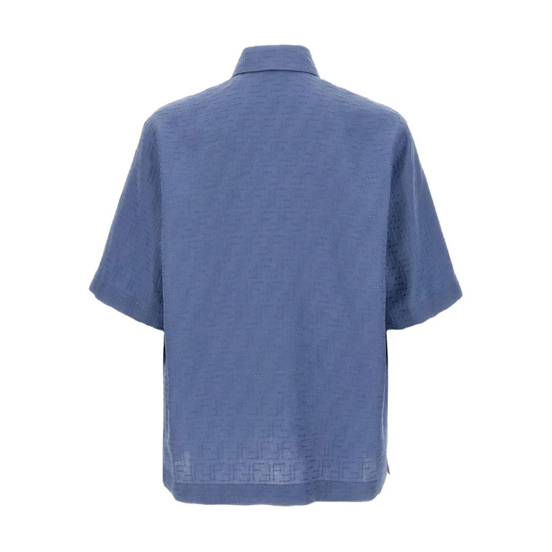 Chemise à manches courtes 'FF-Motif' pour Hommes