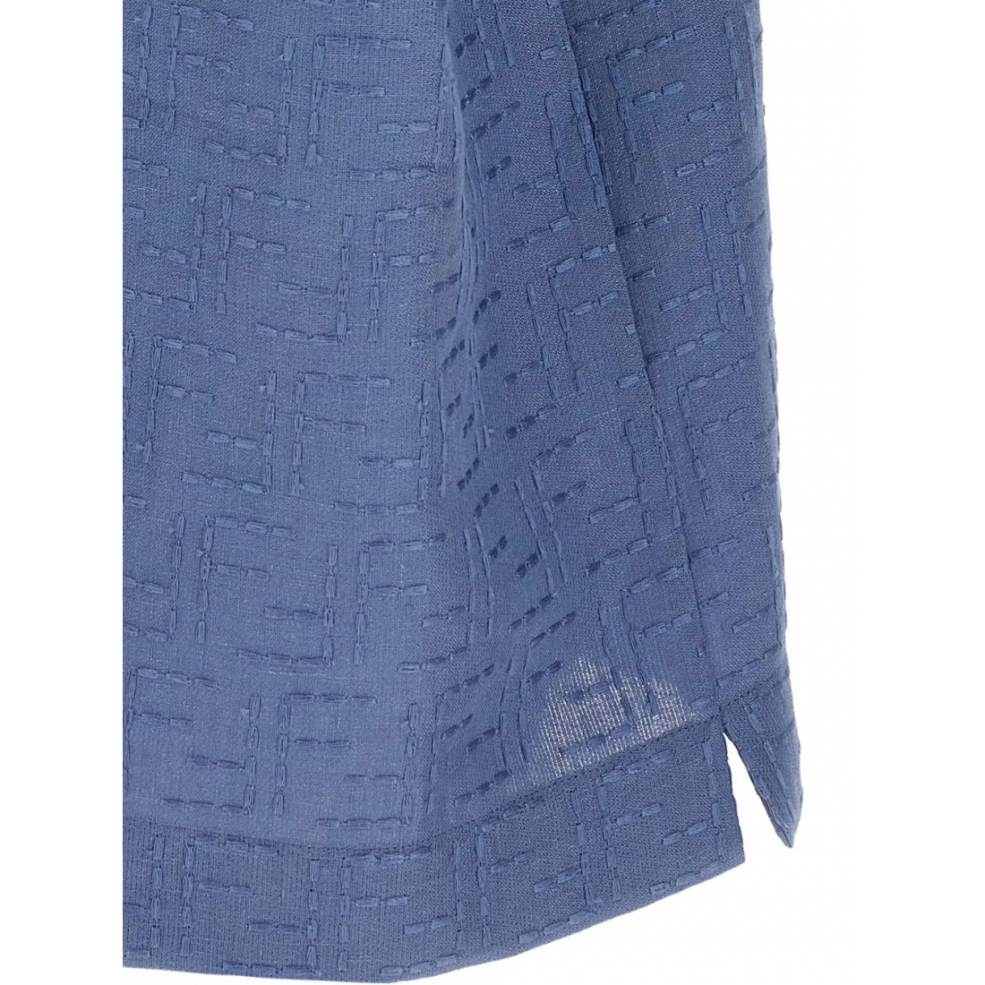 Chemise à manches courtes 'FF-Motif' pour Hommes