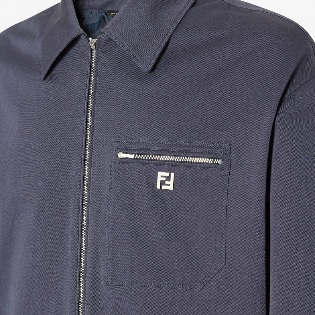 Men's 'Gabardine' Jacket