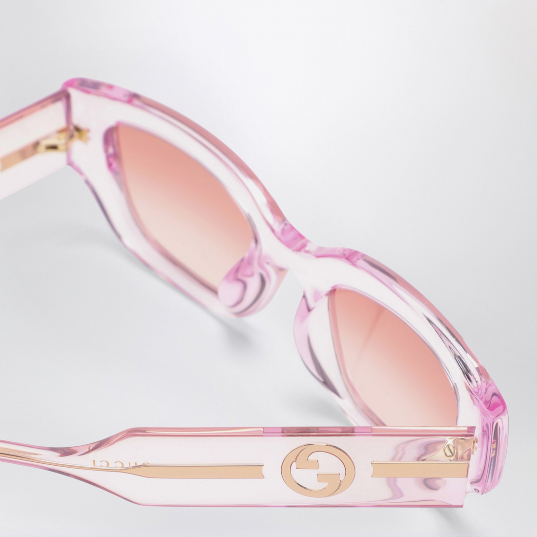 Lunettes de soleil 'GG1558SK' pour Femmes