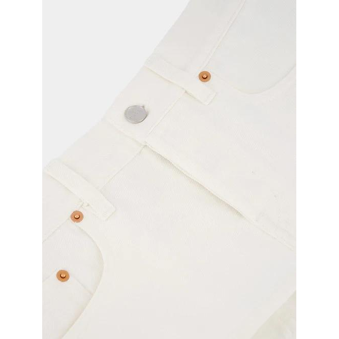 Women's 'Mini' Denim Shorts