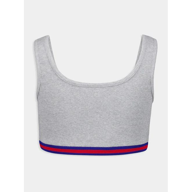 Women's 'Logo' Tank Top