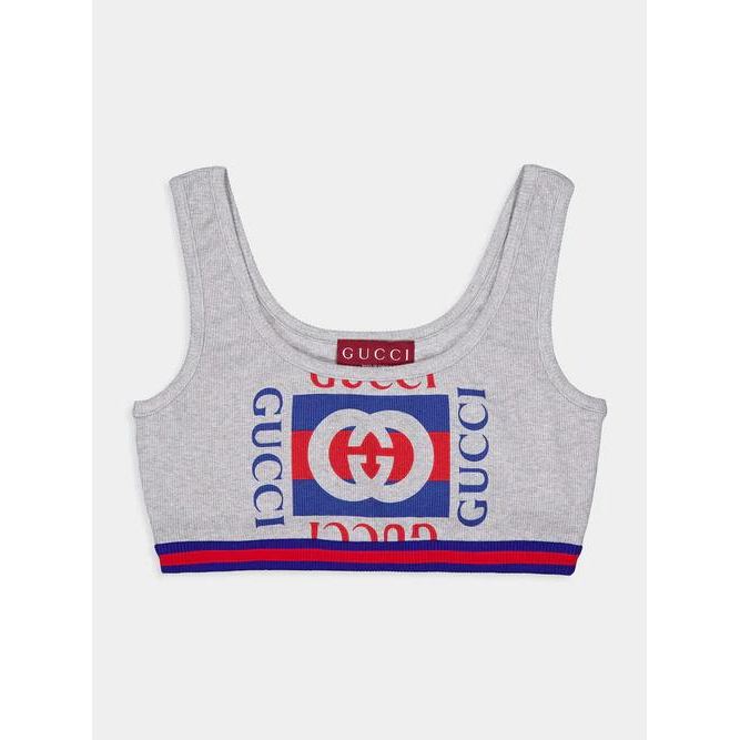 Women's 'Logo' Tank Top