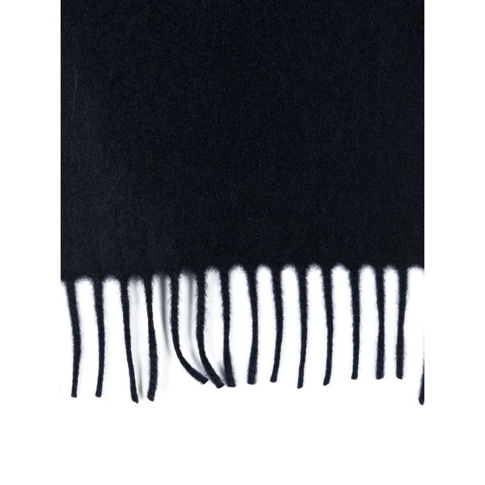 Écharpe en cachemire  'Fringed' pour Femmes