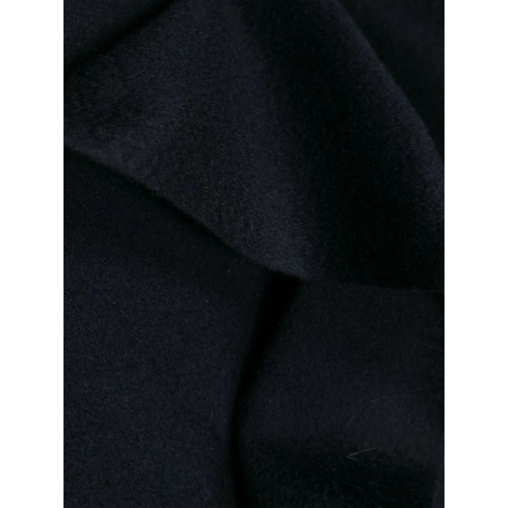 Écharpe en cachemire  'Fringed' pour Femmes