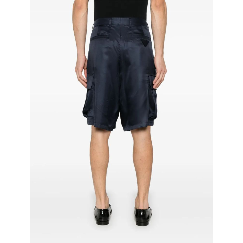 Bermuda cargo pour Hommes