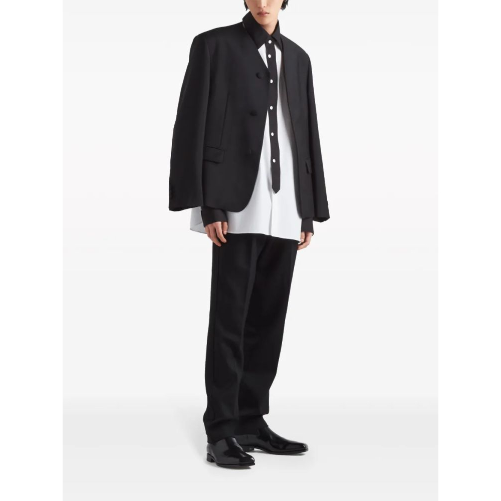 Men's 'Deconstructed' Shirt