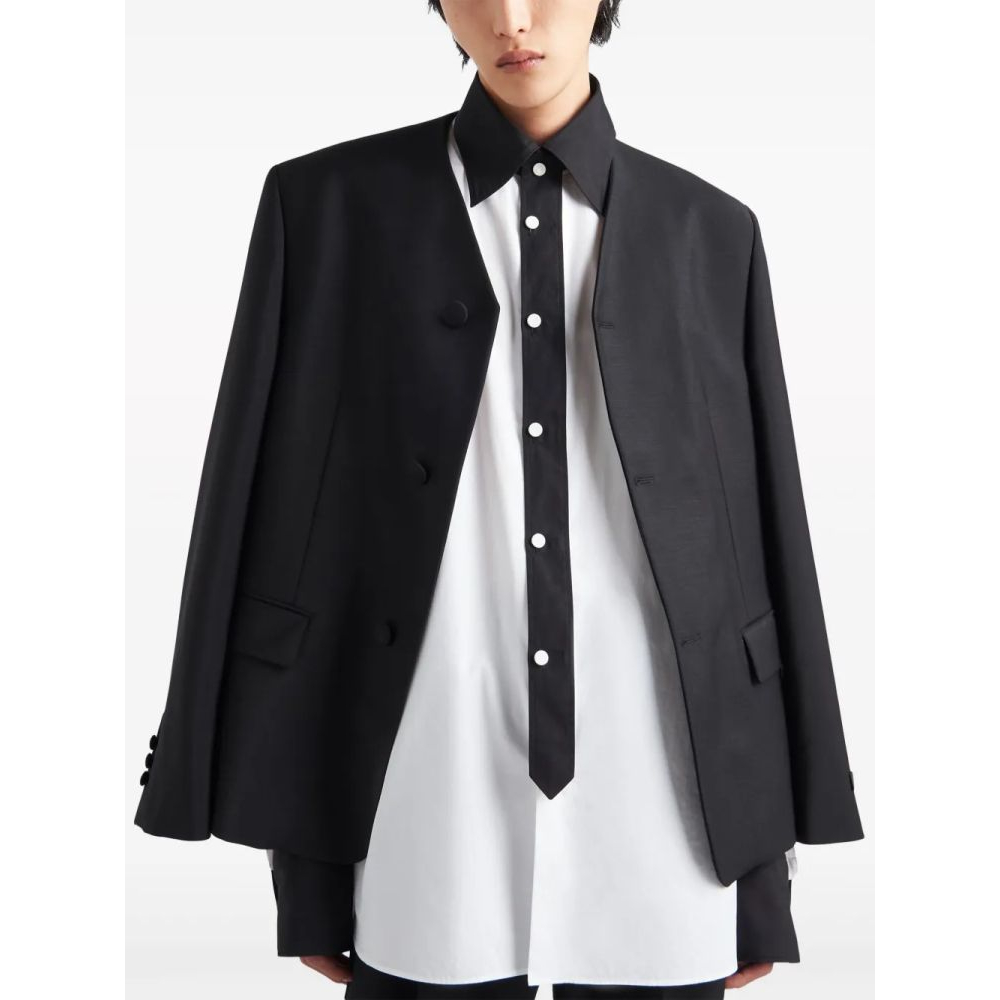 Men's 'Deconstructed' Shirt