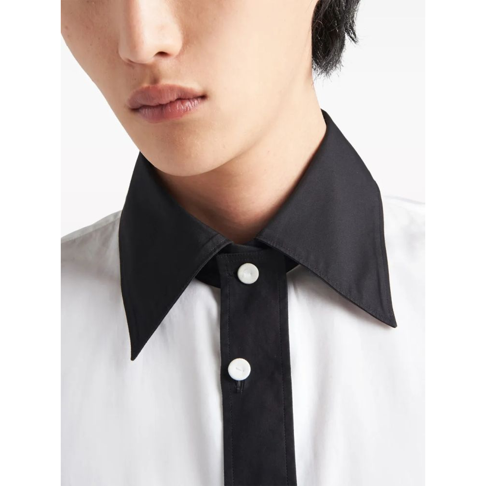 Men's 'Deconstructed' Shirt