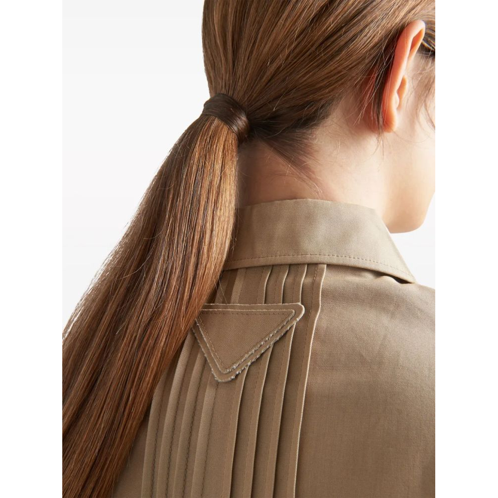 Women's 'Cropped' Jacket