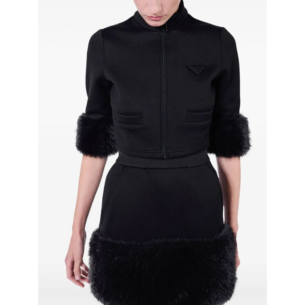 Mini Jupe 'A-Line' pour Femmes