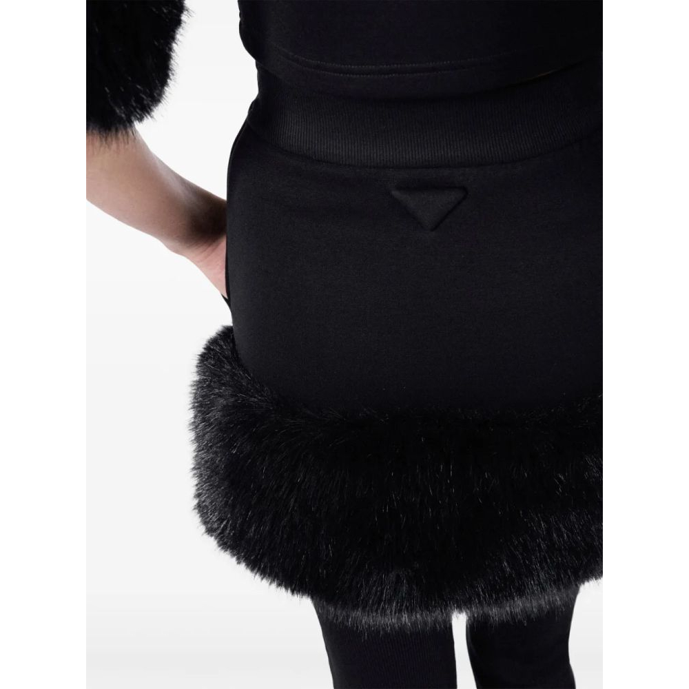 Mini Jupe 'A-Line' pour Femmes