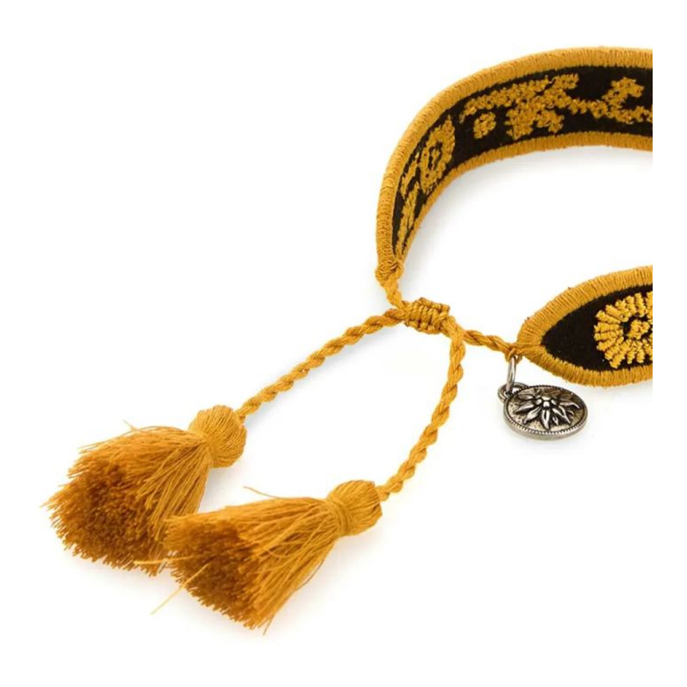 Bracelet 'Two-Tone' pour Femmes