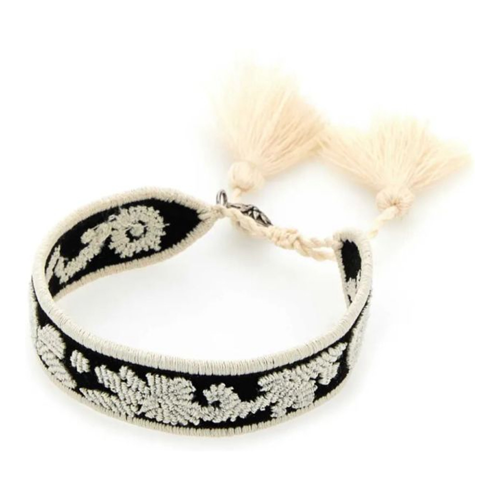 Bracelet 'Two-Tone' pour Femmes