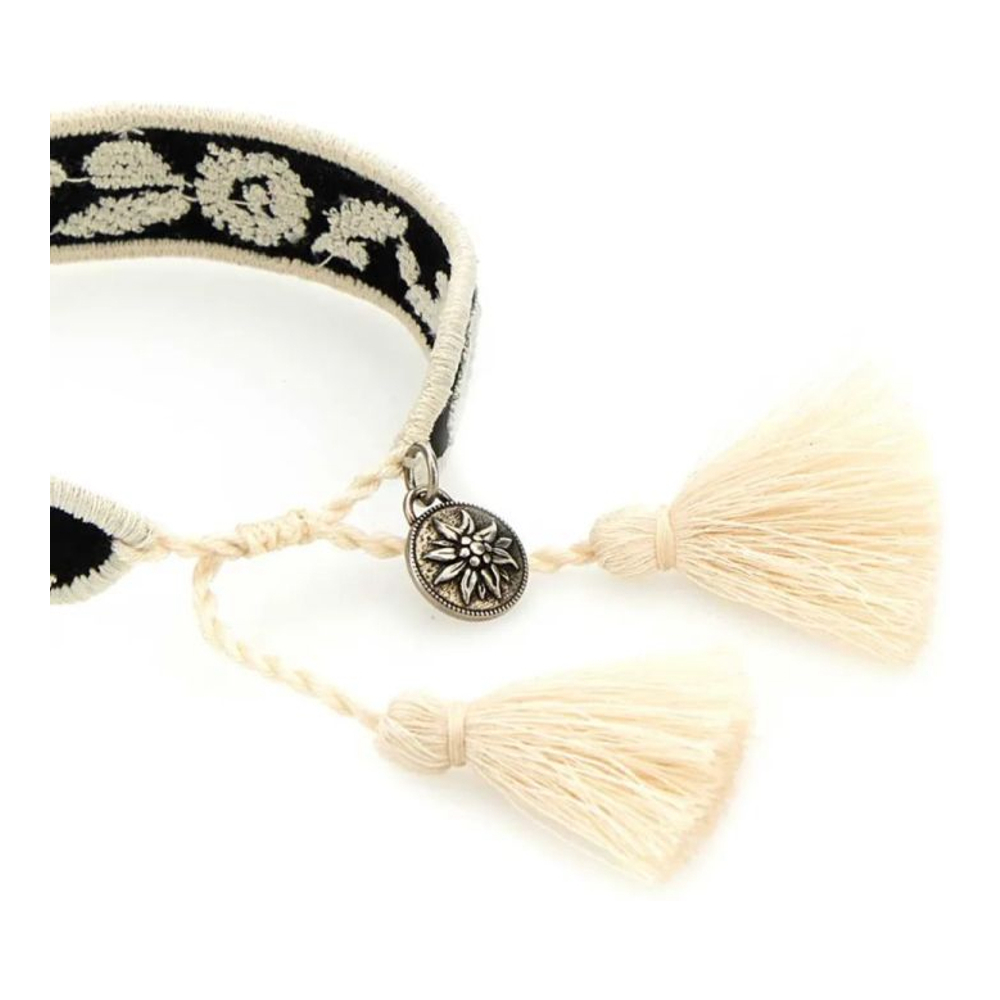 Bracelet 'Two-Tone' pour Femmes