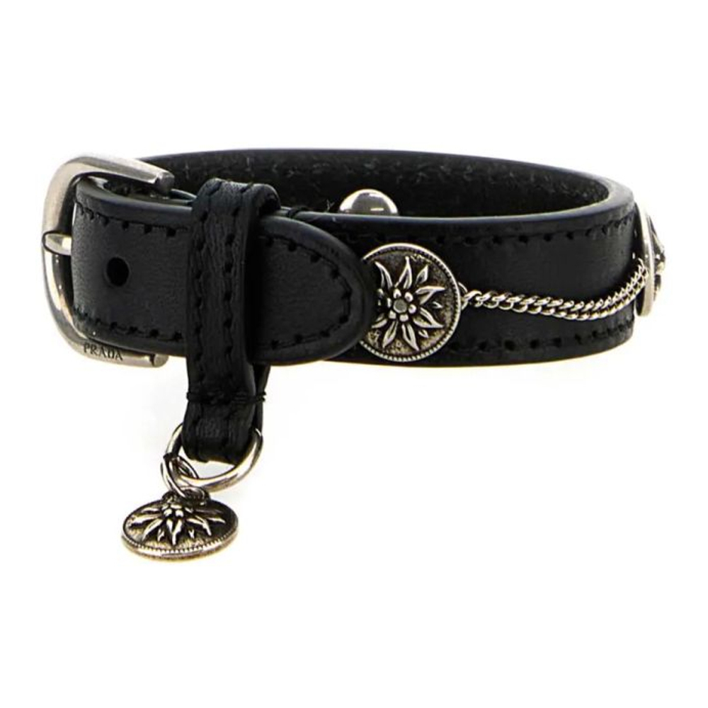 Bracelet 'Floral-Charm' pour Femmes