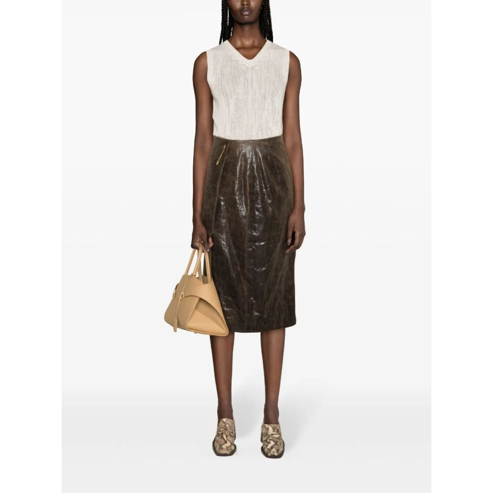 Women's 'V-Neck' Vest