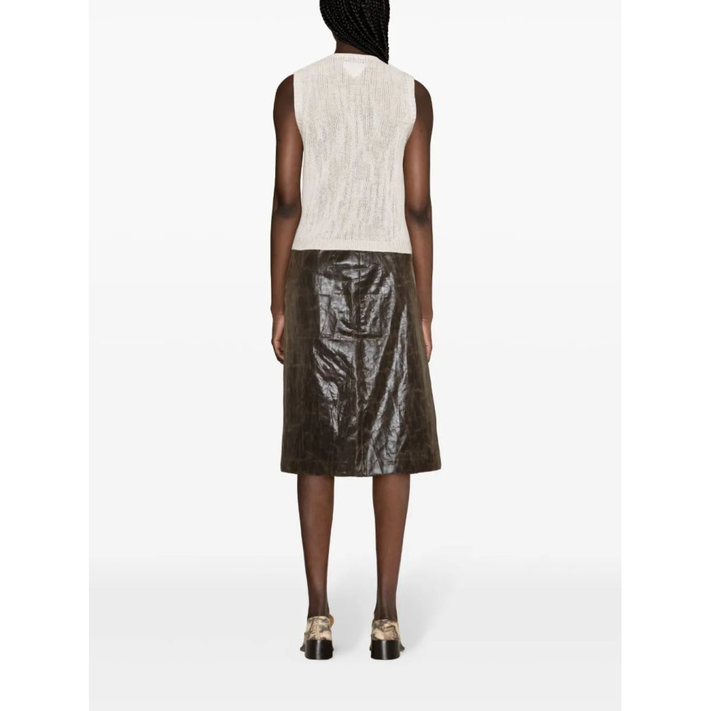 Women's 'V-Neck' Vest