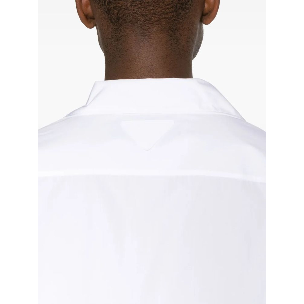 Men's 'Floral-Print' Short sleeve shirt