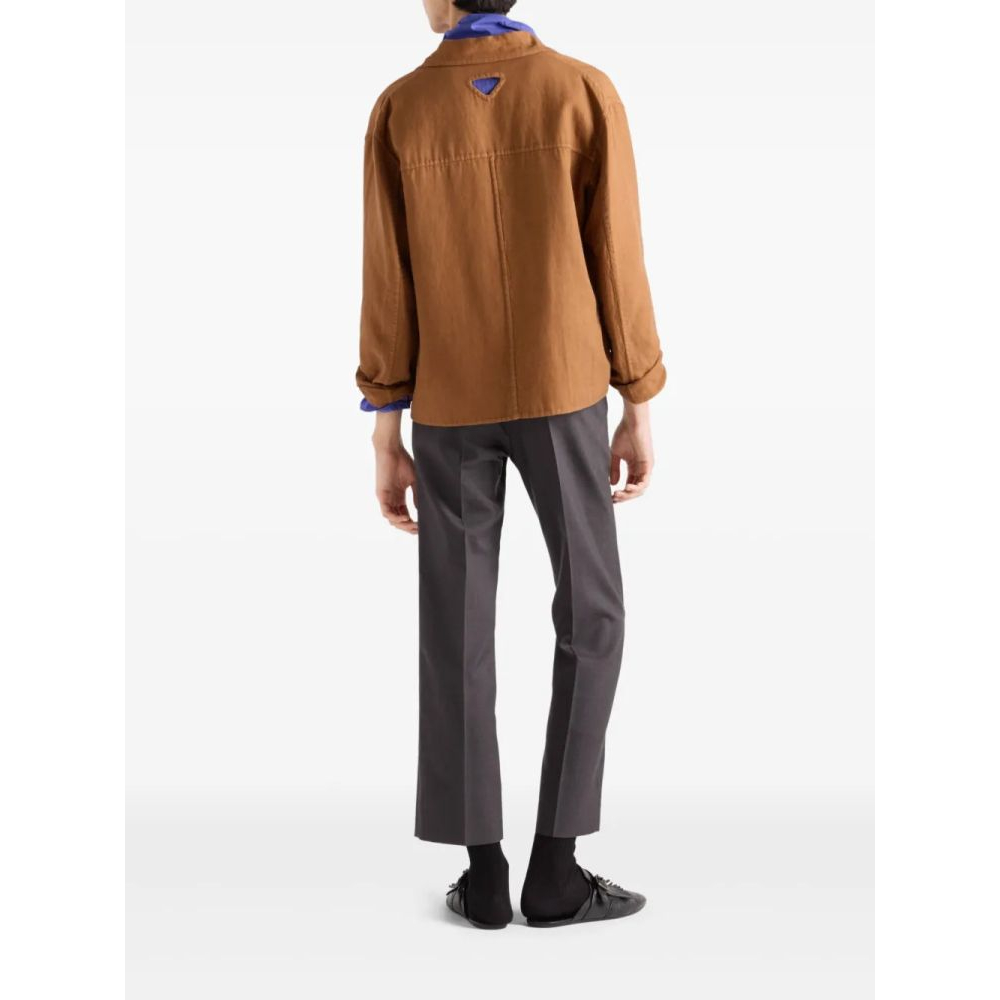 Men's 'Single-Breasted' Jacket