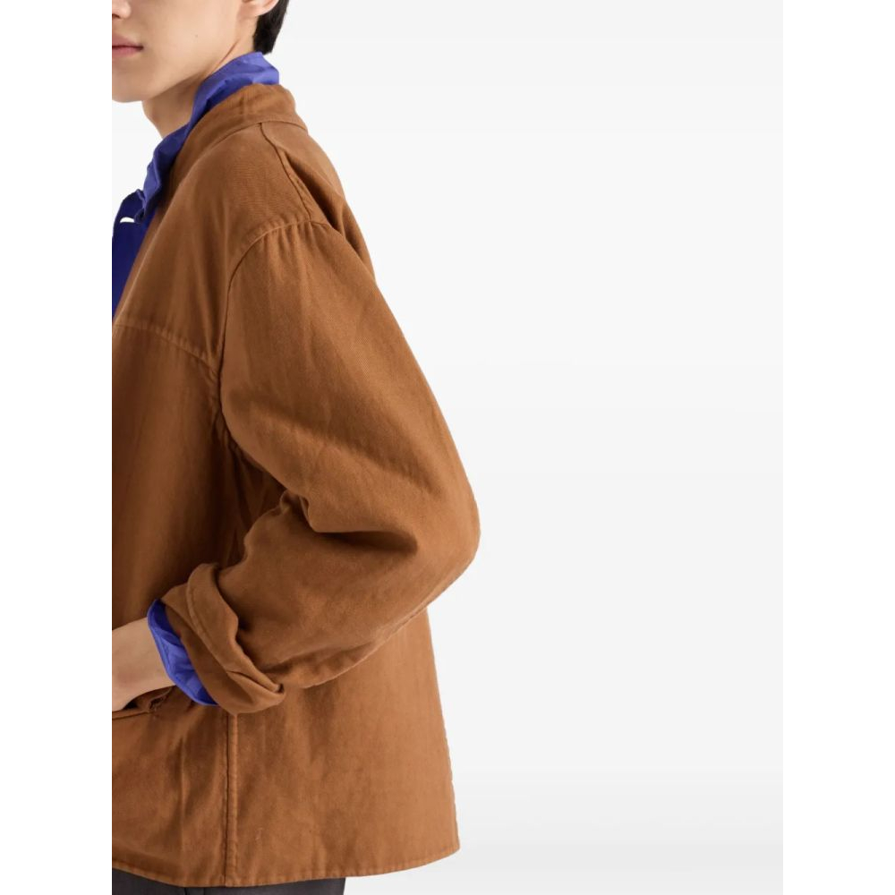 Men's 'Single-Breasted' Jacket