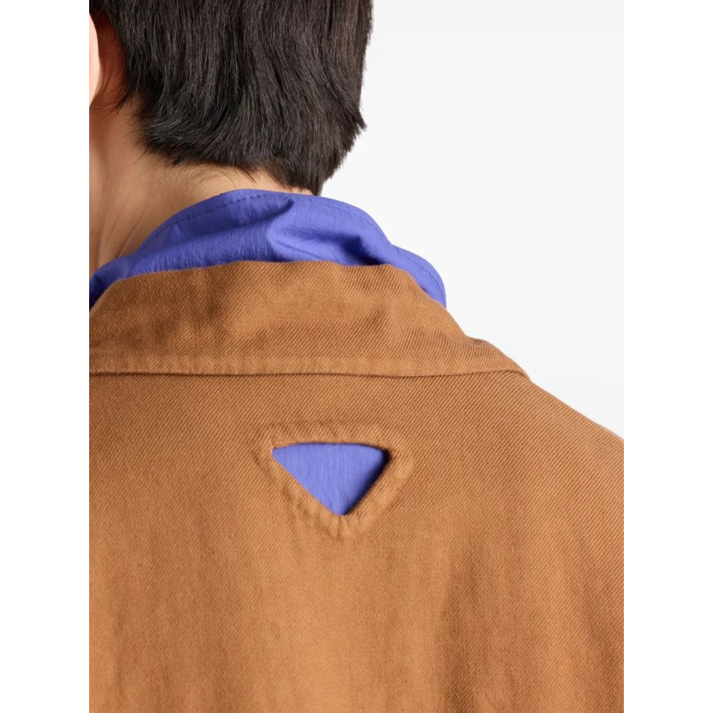 Men's 'Single-Breasted' Jacket