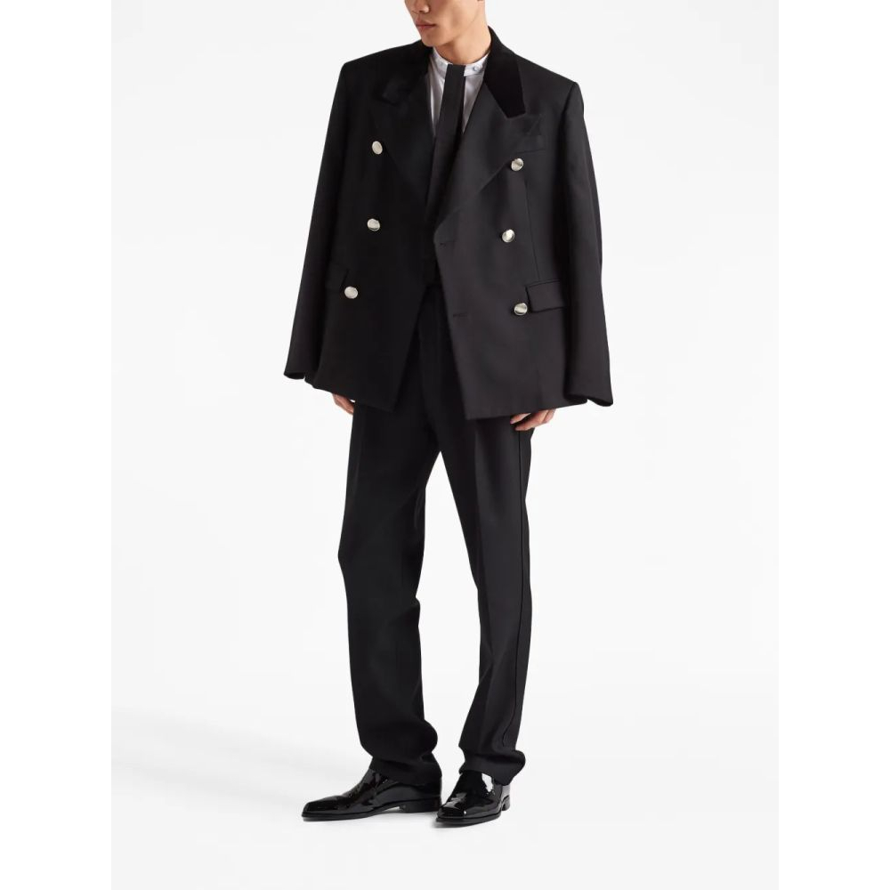 Men's 'Double-Breasted' Blazer