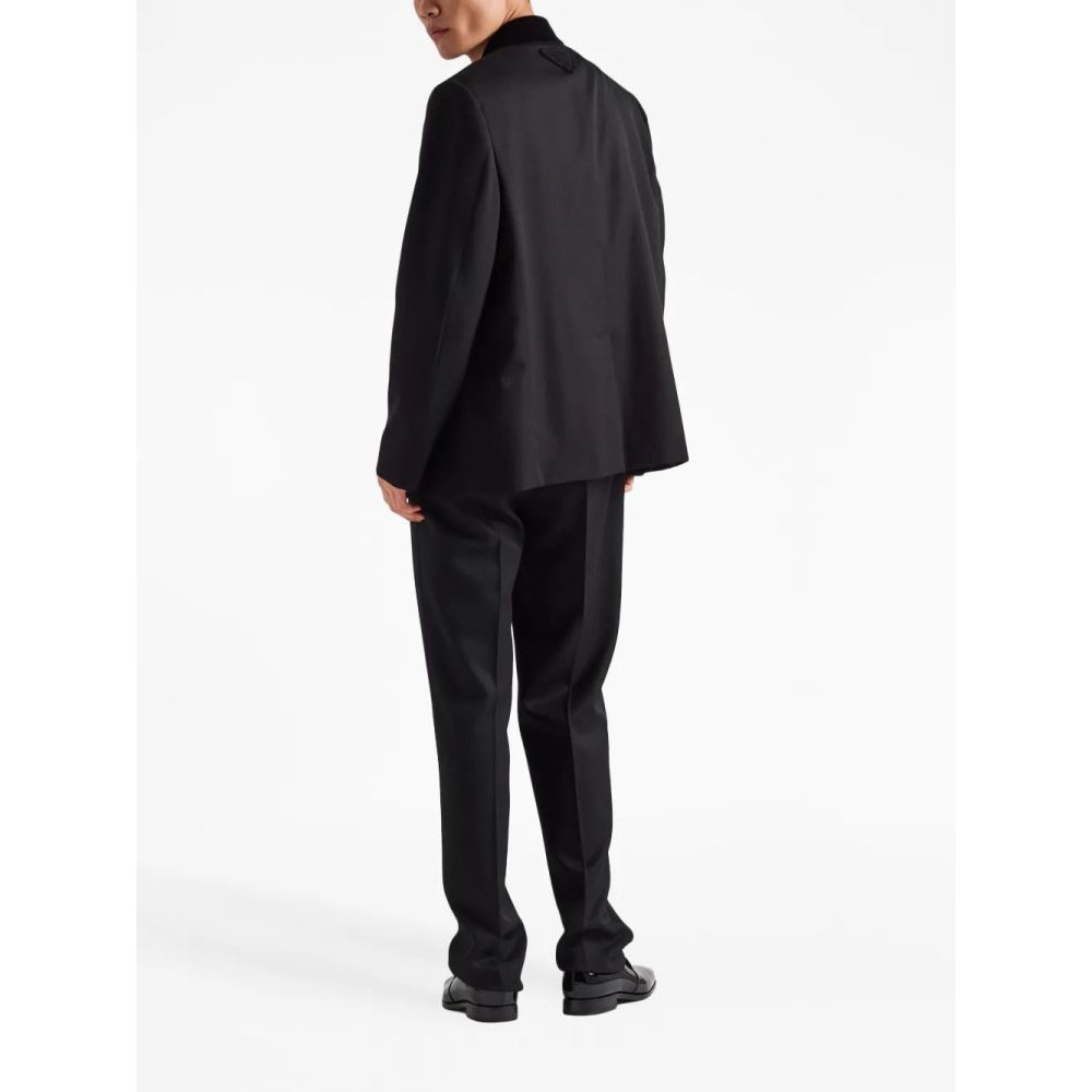 Men's 'Double-Breasted' Blazer