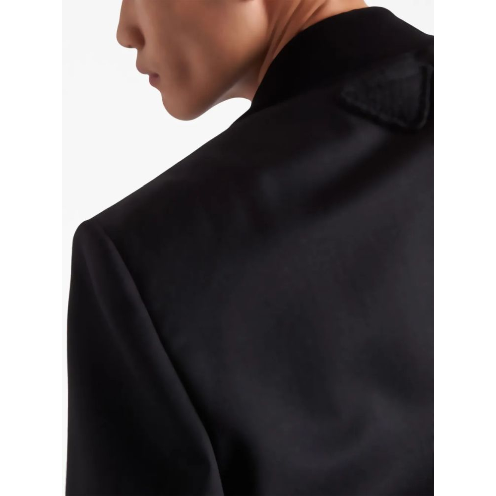 Men's 'Double-Breasted' Blazer