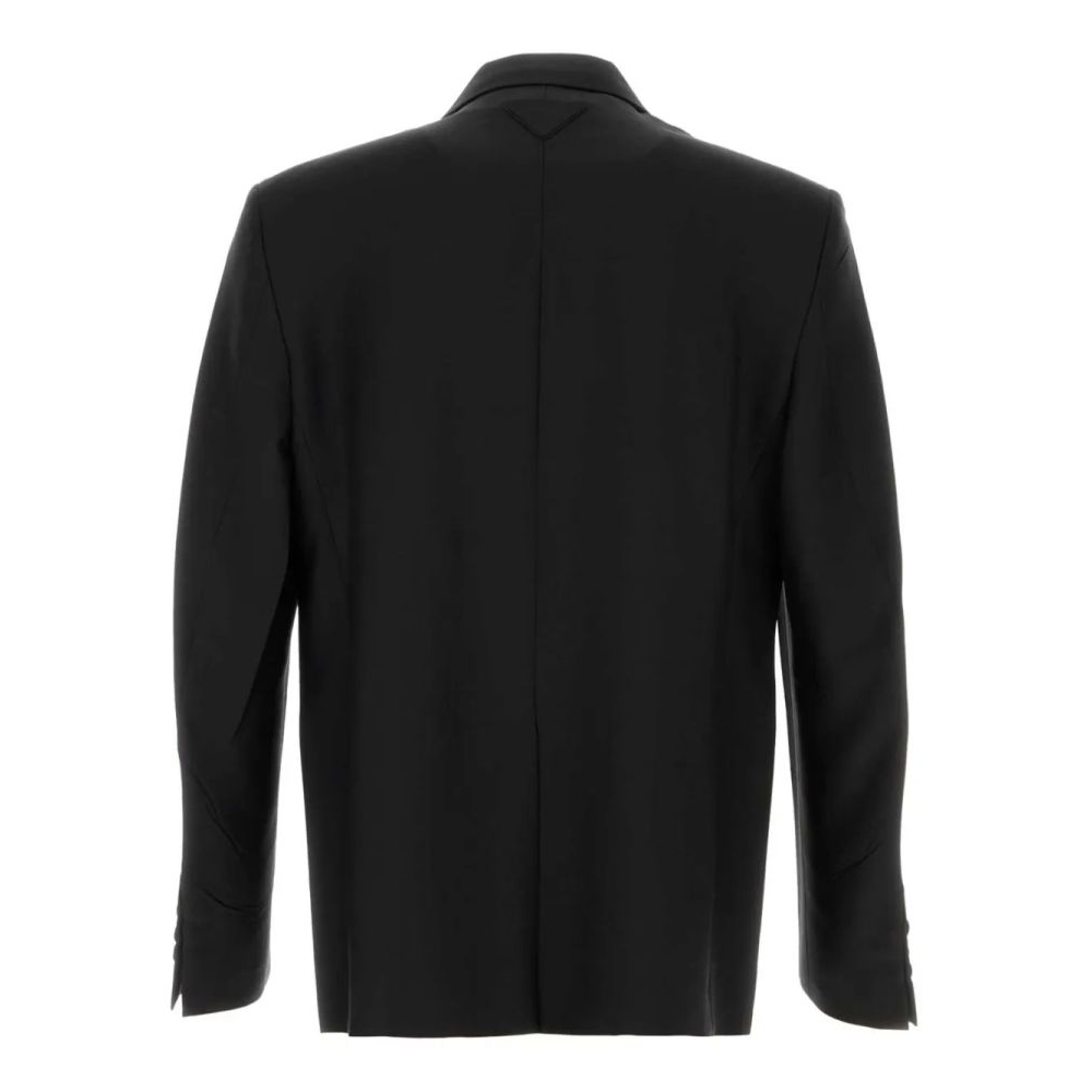 Men's 'Double-Breasted' Blazer