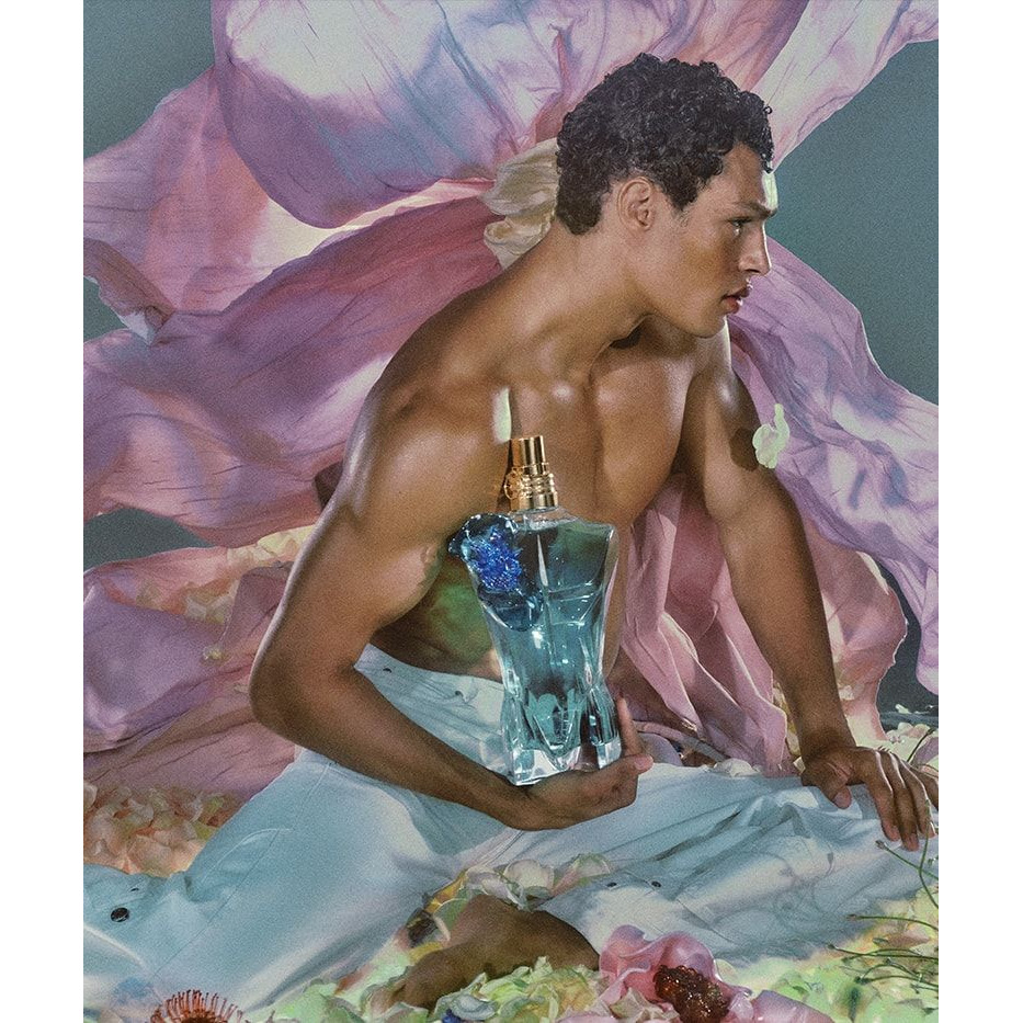 'Le Beau Flower Edition' Eau de parfum - 125 ml