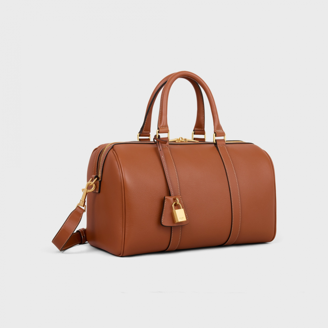 Women's 'Large Boston' Duffle Bag