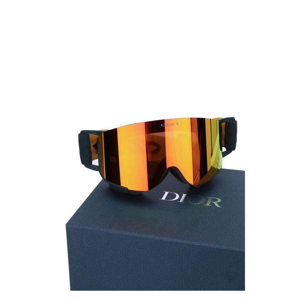Men's Ski Goggles