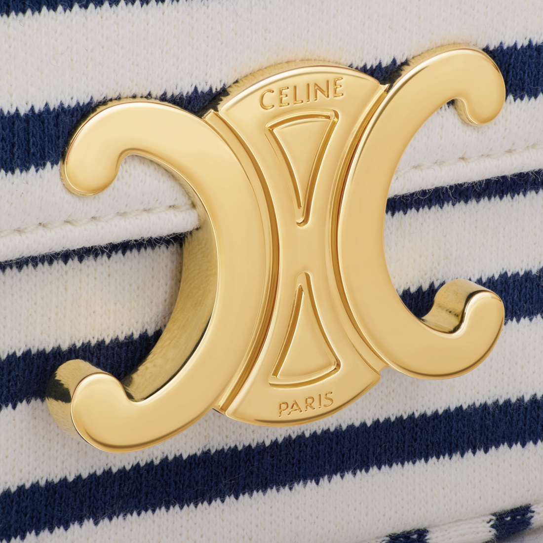 Women's 'Mini Chain Claude' Crossbody Bag