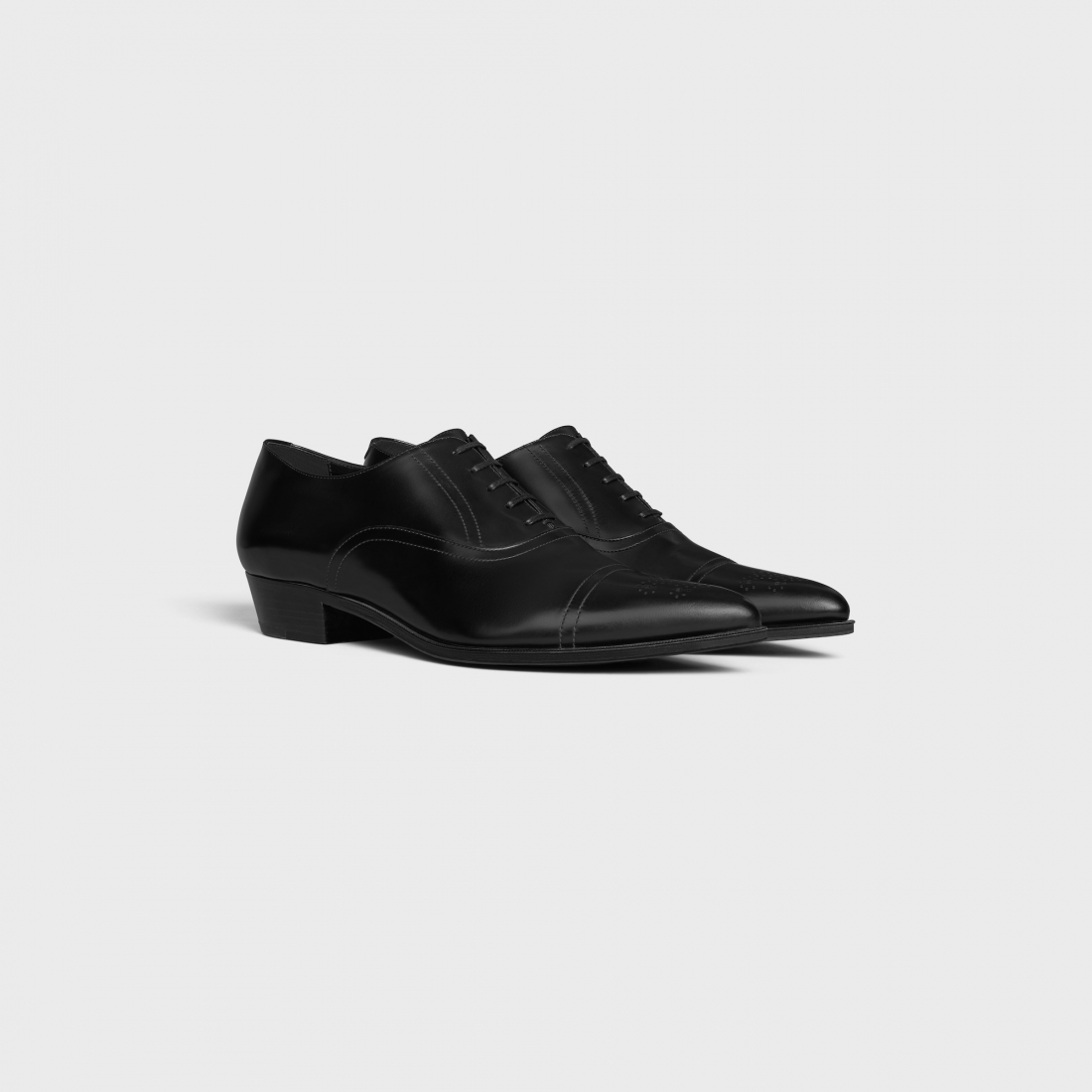 Men's 'Jude Perforated' Oxford Shoes