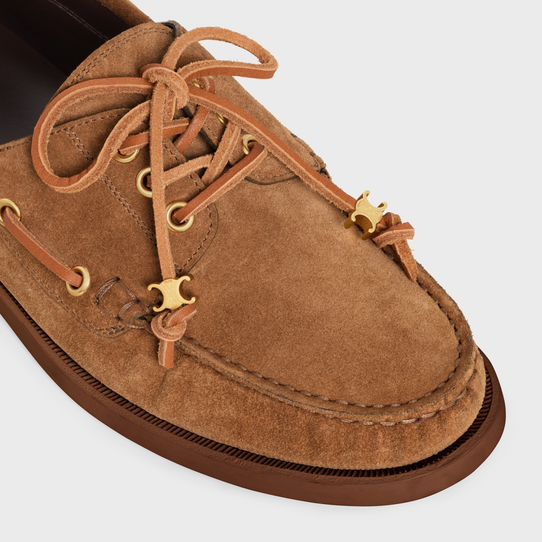 Chaussures bateau 'Bateau' pour Hommes