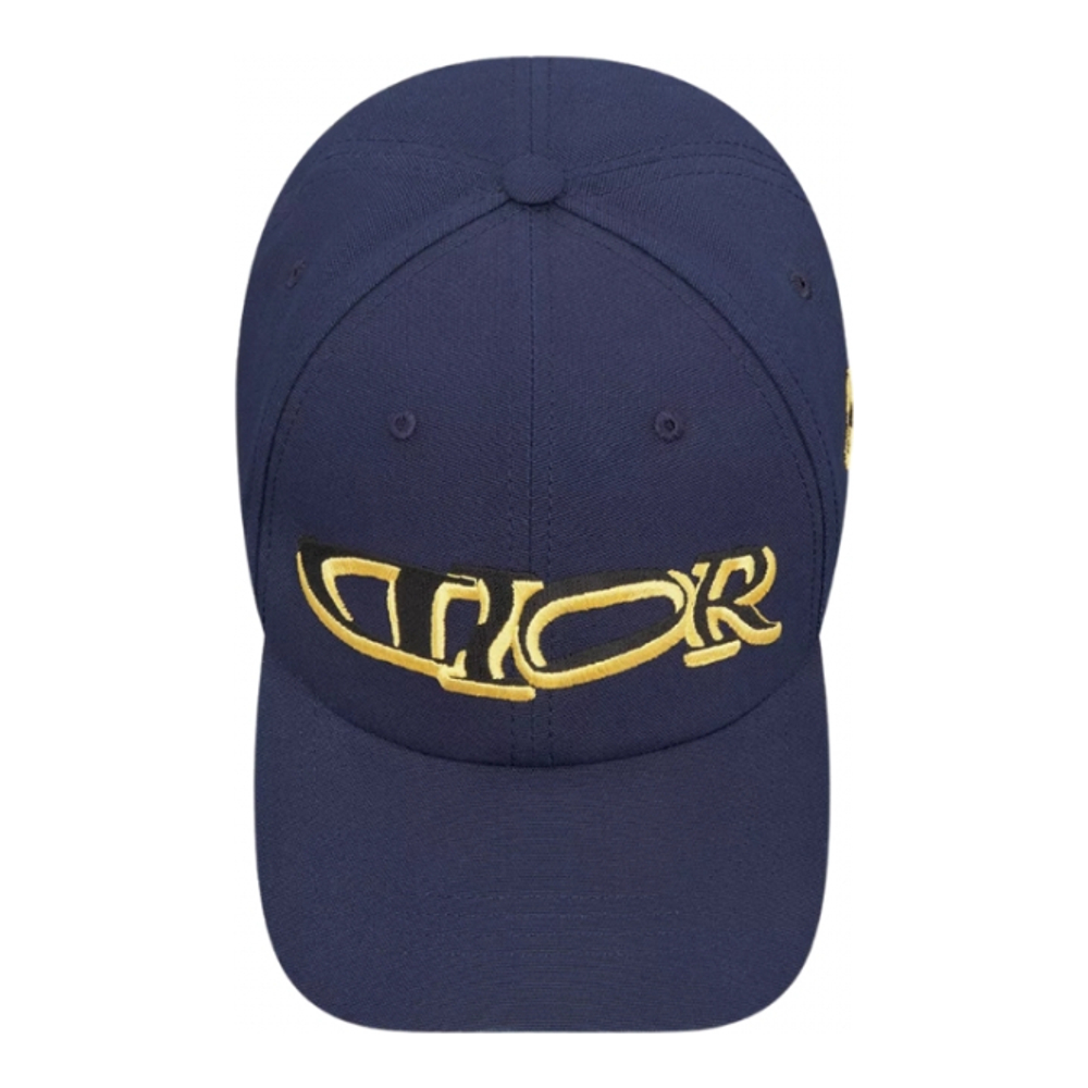 Men's 'Lewis Hamilton' Baseball Cap