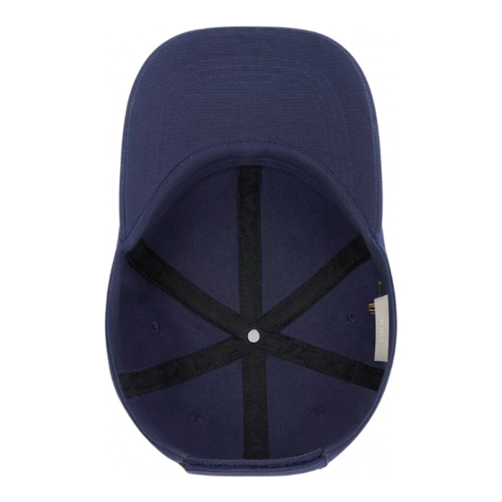 Men's 'Lewis Hamilton' Baseball Cap