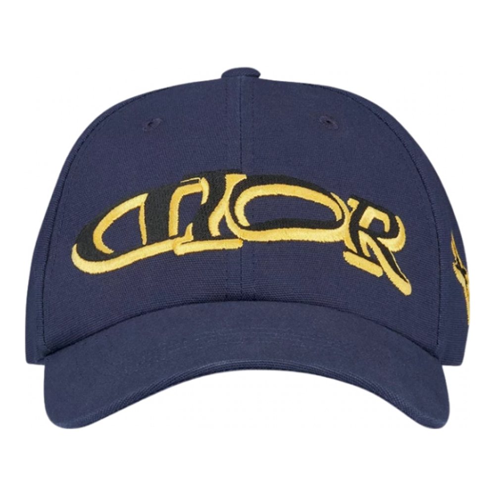 Men's 'Lewis Hamilton' Baseball Cap