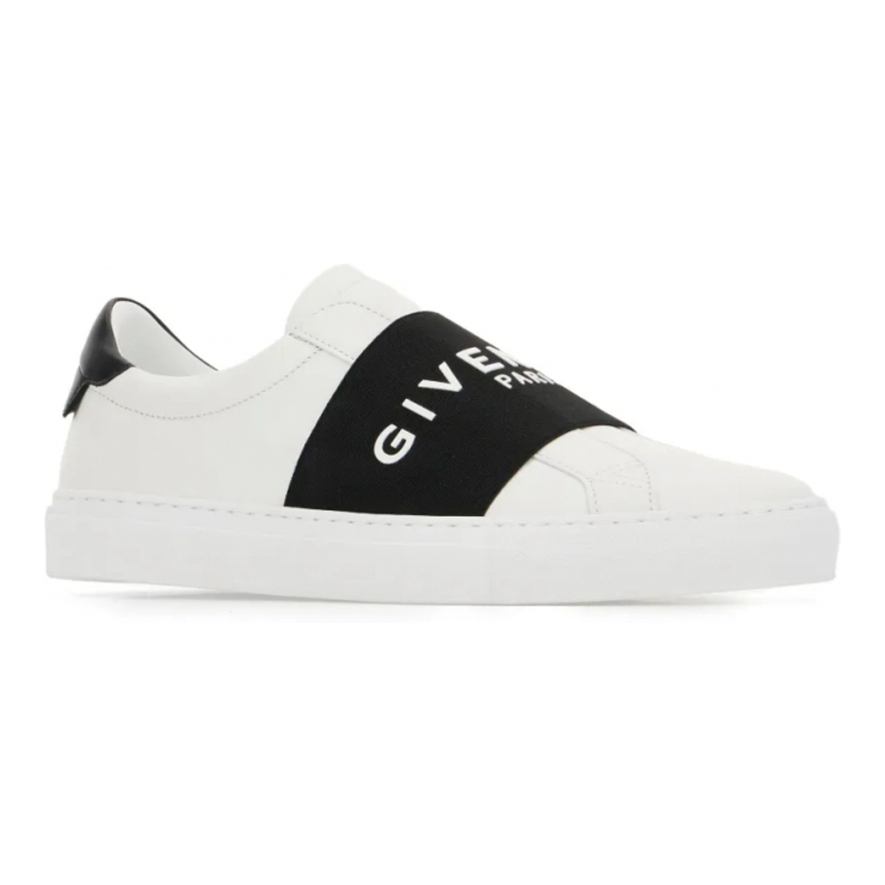 Sneakers 'Strap-Detail' pour Femmes