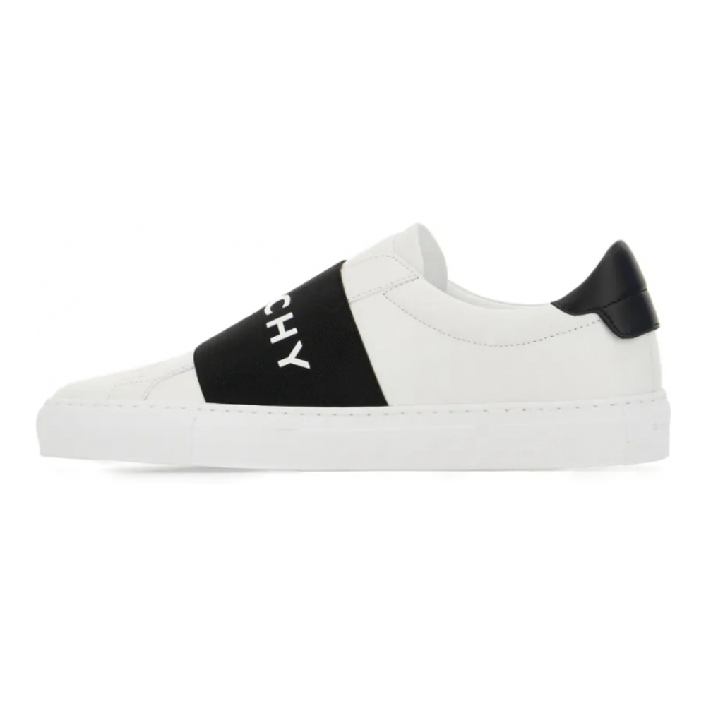 Sneakers 'Strap-Detail' pour Femmes