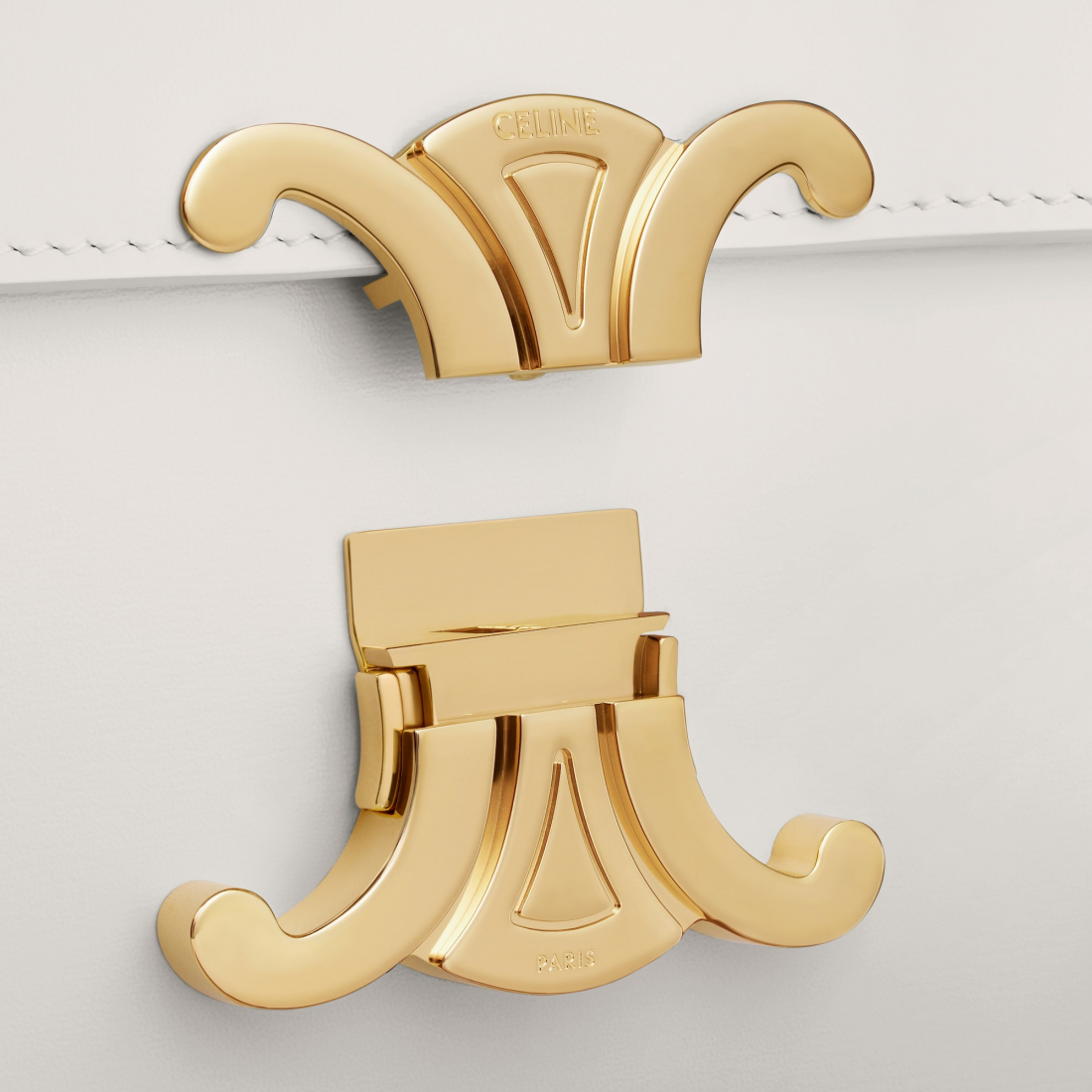 Sac à bandoulière 'Teen Triomphe' pour Femmes