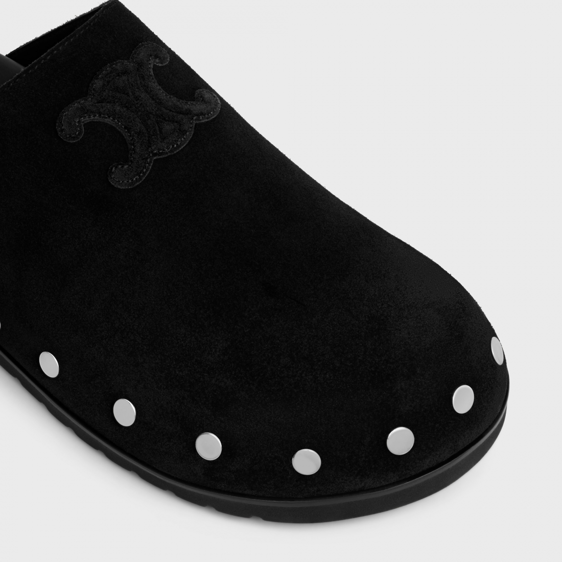 Men's 'Pitea Triomphe' Mules