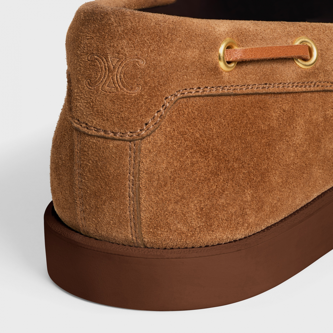 Chaussures bateau 'Bateau' pour Hommes