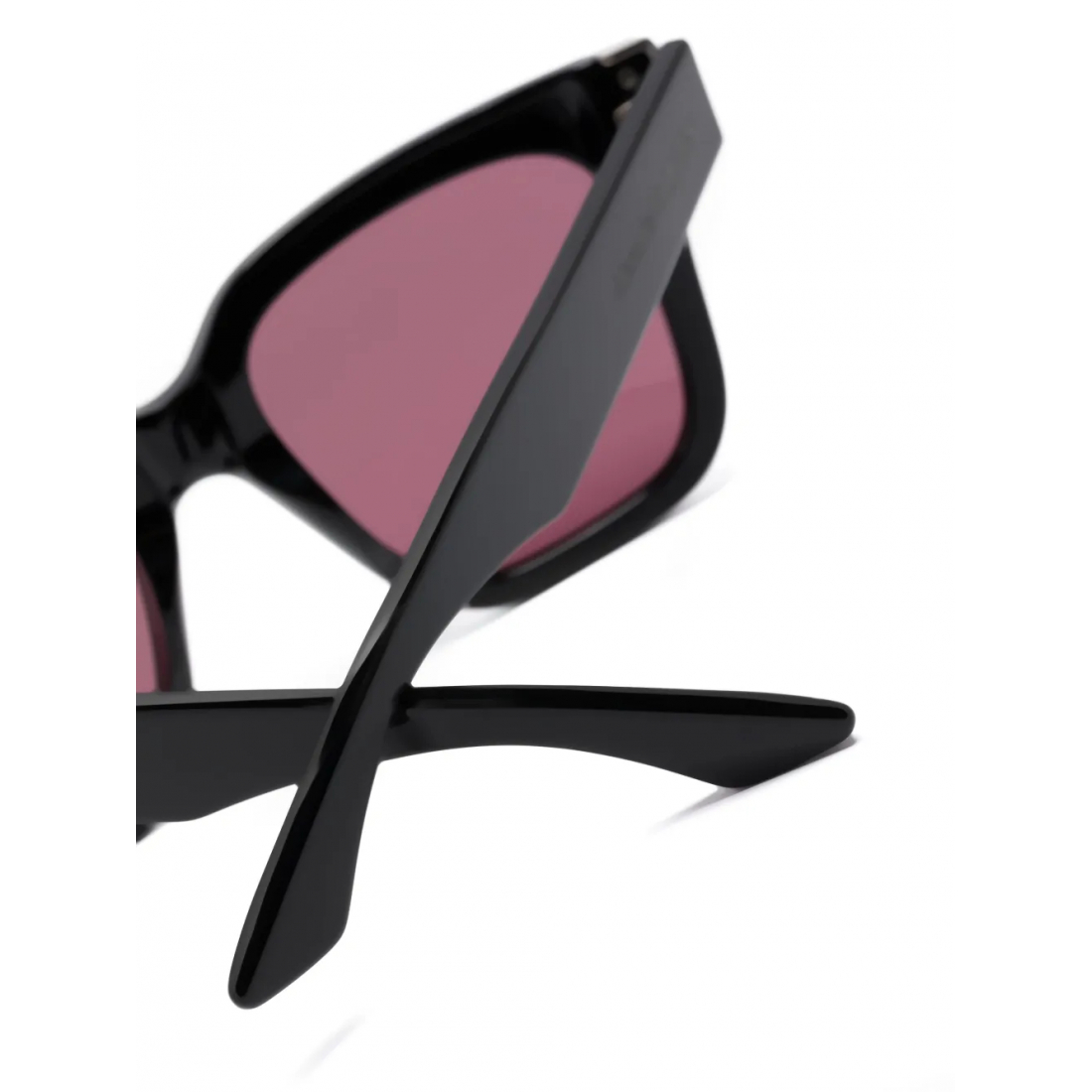 Lunettes de soleil 'Square-Frame' pour Femmes