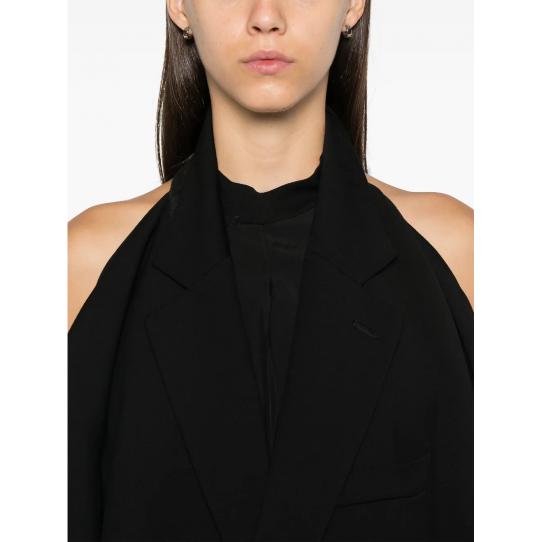 Robe mini 'Suspended Tailored' pour Femmes