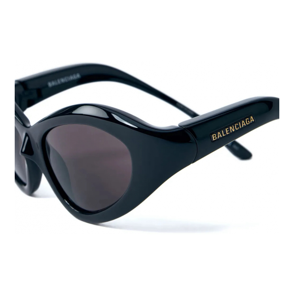 Lunettes de soleil 'Orbit Cat-Eye' pour Femmes