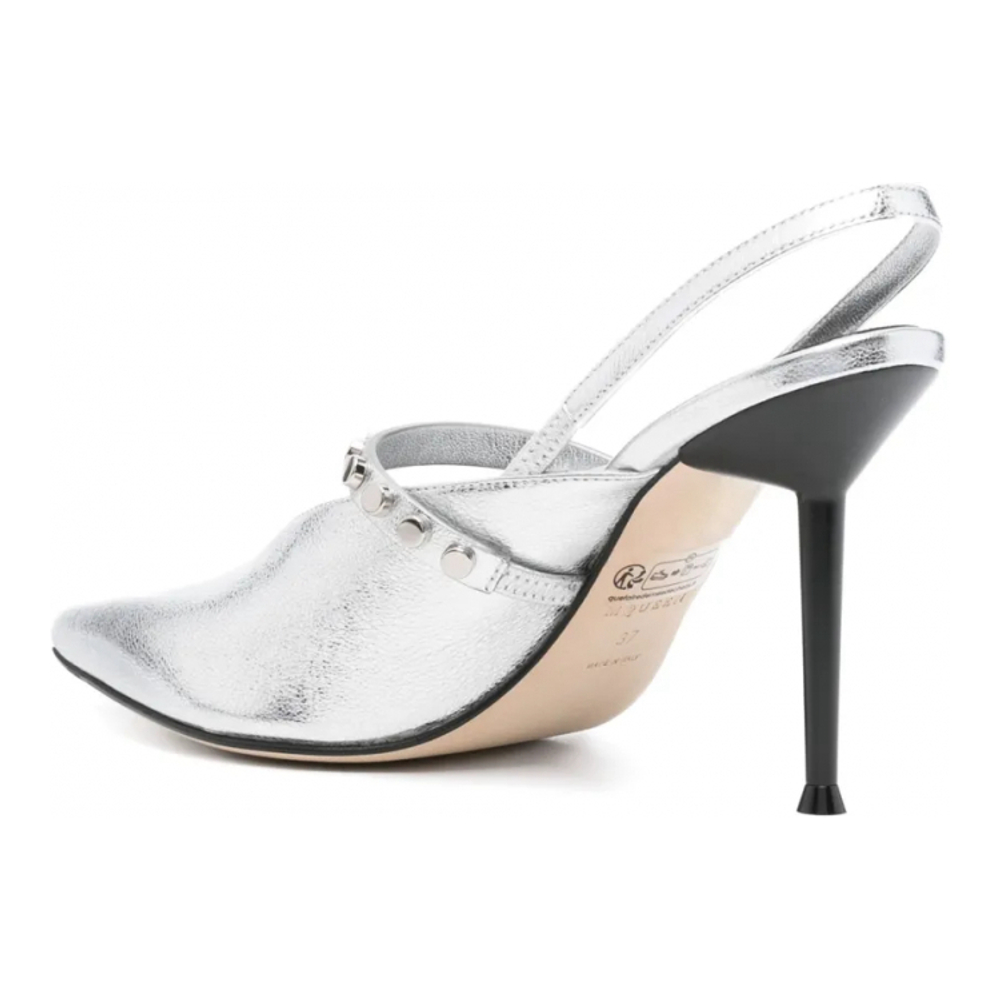 Escarpins à bride 'Revel Slingback Studded' pour Femmes